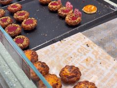 -泸溪河桃酥(西直门凯德店)