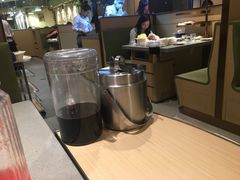 -海底捞火锅(天一广场亚细亚店)