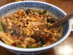 -刘信牛羊肉小炒泡馍(回民街店)