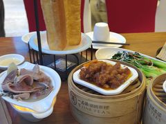 -皇马假日醉海南大酒店·假日一品派茶楼(秀英店)