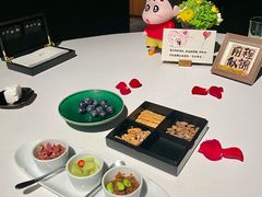 -荣轩(新荣记环球金融中心店)