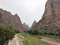 -炳灵寺世界文化遗产旅游区