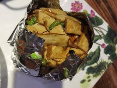 -一盏明灯全素斋(殊像寺店)