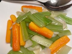 -浙江安吉JW万豪酒店·万豪中餐厅