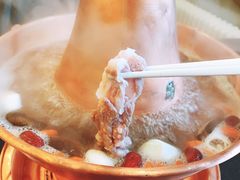 铜锅涮肉-南门涮肉(北洼路店)