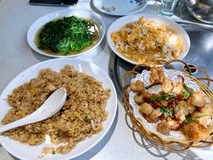 -扬州小吃(延安西路店)