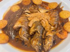 -渔家风味·鲅鱼水饺·央视展播·海鲜天津菜(开发区店)