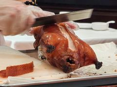 -大鸭梨烤鸭(石佛营店)