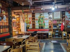 -大队长主题火锅(观音桥店)