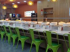 -鲸之味回转自助小火锅(钟鼎名悦店)