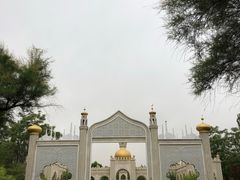 -武清南湖绿博园