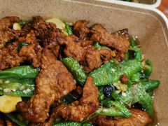 随堂小炒肉-口味堂(珞喻路店)