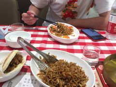 -西贝莜面村(上海百联西郊店)