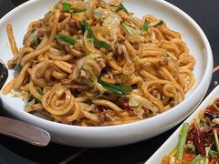 卤饵丝-多味居(剪子巷店)