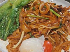 -粤陸玖玖·港式手作茶餐厅(珠江路店)