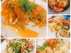 -Onion restaurant