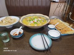 -今天国际酒店-餐厅