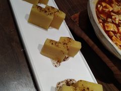 -将相和·海鲜蒸饺大连菜