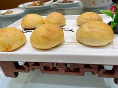 -坚记酒家·佛山老字号·顺德鱼生标准示范店