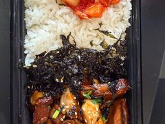 -無二炙坊·和牛烧肉(大钟寺1733店)