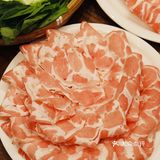 吃老北京铜锅涮肉就来天鸿涮肉！