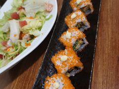 -千代饮兵卫日本料理(东二环泰禾广场西区店)