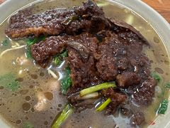 -无名氏面馆(邮电路店)