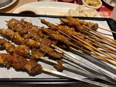 -羊之道草原味道清真餐厅(番禺店)