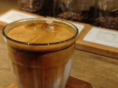 -Metal hands·铁手咖啡