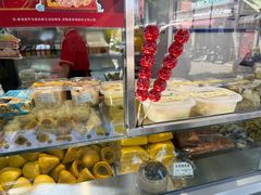 -宫门口馒头铺(创始人总店)