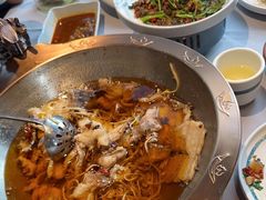 -洞庭鱼香(万科店)