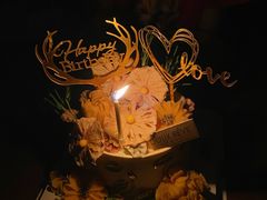 -杜哈夫DOUX RÊVE·生日蛋糕(日月光店)