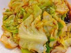 -烤肉宛饭庄(南礼士路店)