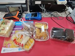 -爱德顺糕点食屋(利民道店)
