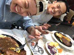 -佳客来·牛排(湖东店)