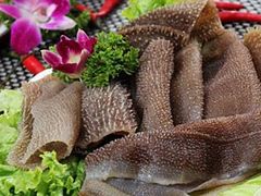 -天水蔬食料理(树德之光店)