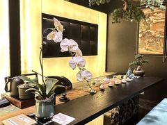 -宫燕府·京菜·烤鸭·淮扬菜(王府中心店)