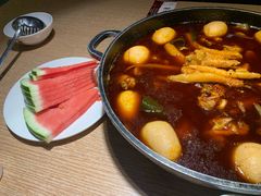 -李子坝梁山鸡(北碚万达五鸡哥店)