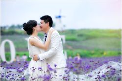 点击看大图 -唯一视觉婚纱摄影(李家村店)