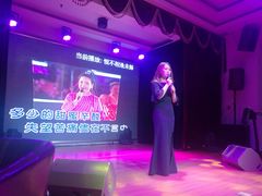 -邓丽君音乐主题餐厅