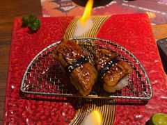 -京鹿料理(荟聚店)