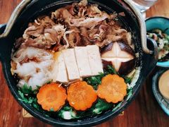 -铃木食堂(北新桥店)