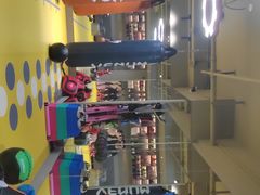 -大焱搏击·泰拳·拳击俱乐部(大柏树店)