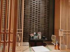 -無境·匠心日本料理(汉街店)