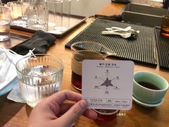 -Line 咖啡(石厦花园店)