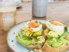 -RAC BAR(安福路店)