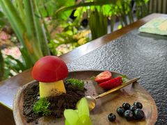 -菌自由丨野生菌火锅特色庭院餐厅(丽江古城店)