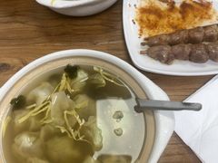 -吉云馄饨(桑梓路店)