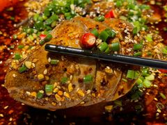 -小河盐帮·私家菜·烤鸭(三元桥·霄云路店)