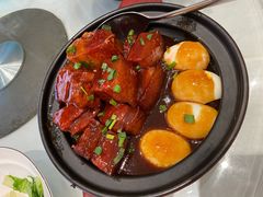 -沪华海鲜大酒楼(南汇店)